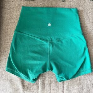 lululemon align shorts